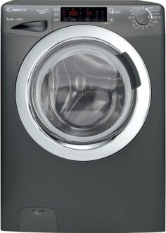 Candy GVS 159TWHCR3/1-S Çamaşır Makinesi kullananlar yorumlar